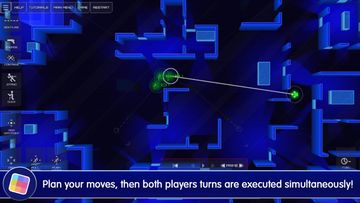 Frozen Synapse - GameClub Game Screenshot
