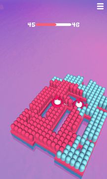 双子星绘手 Game Screenshot