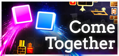 Banner of Come Together 