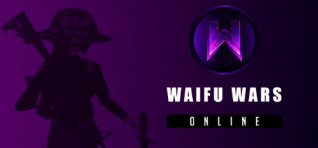 Banner of WAIFU WARS ONLINE 