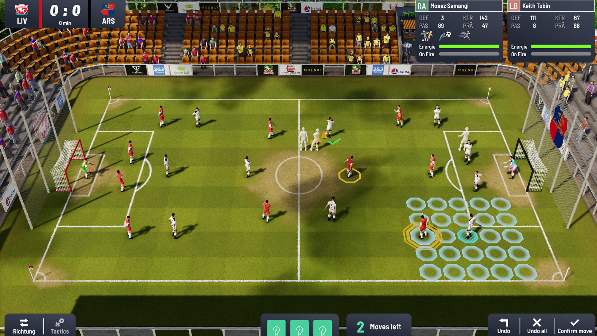 Tactics Unlimited Latest Version for Android/iOS - TapTap
