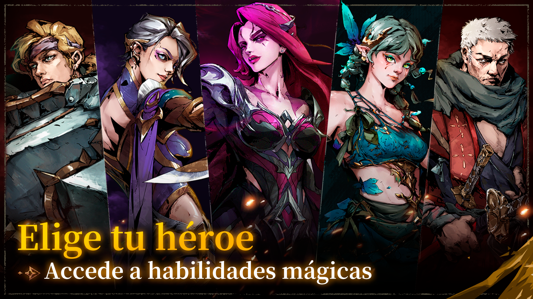 Shadow of the Depth Última Versión para Android/iOS - TapTap