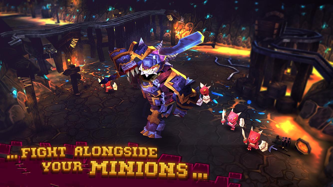 Like A Boss screenshot