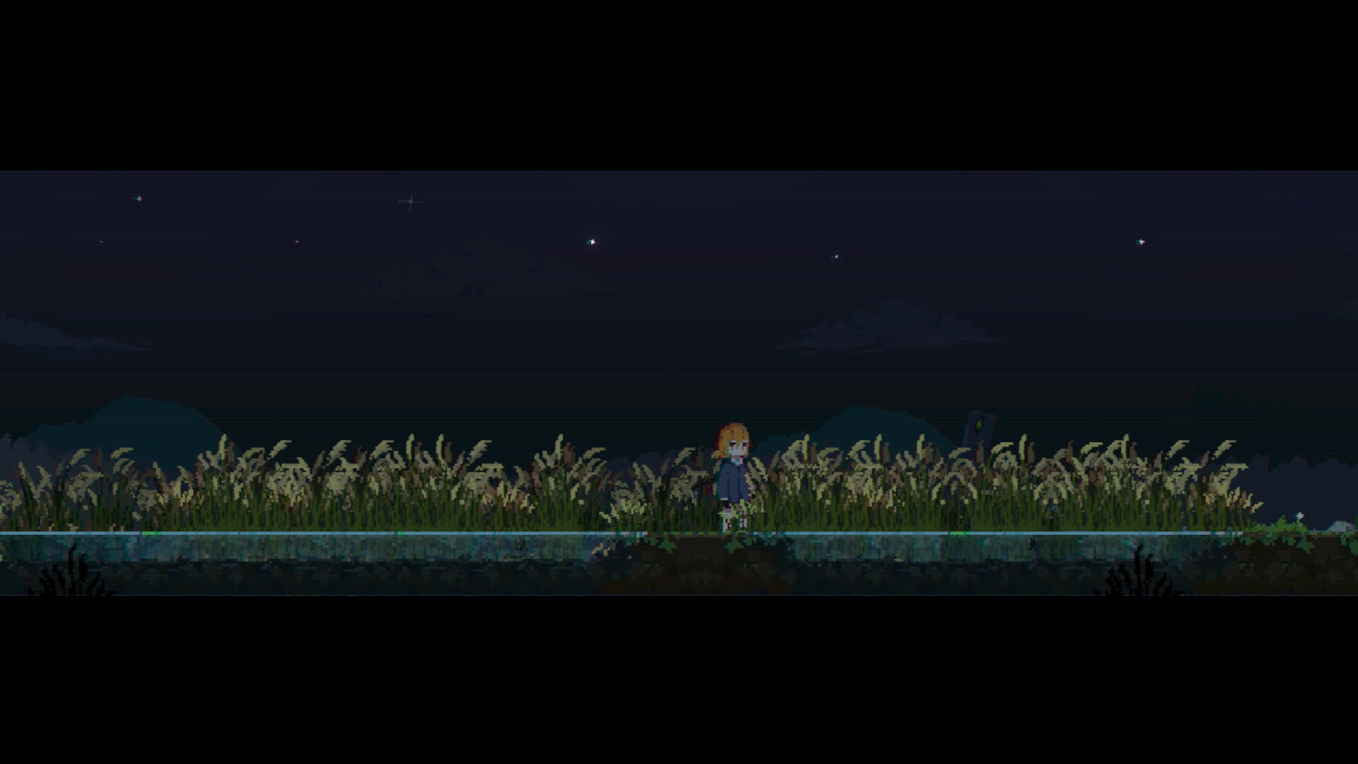 Скриншот игры Flan's MS