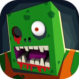 像素生存 - Survival Games