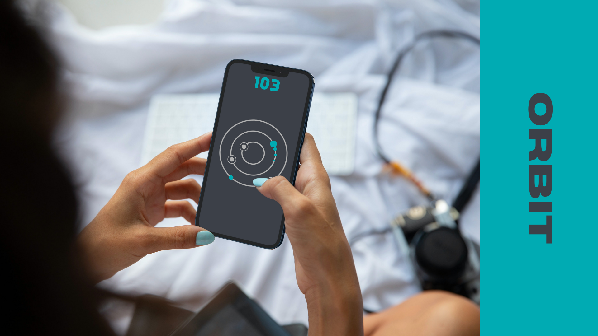 Orbit Latest Version for Android/iOS APK - TapTap