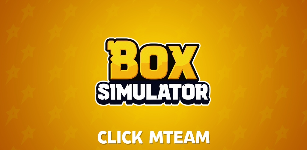 Banner of Box Simulator Najia 