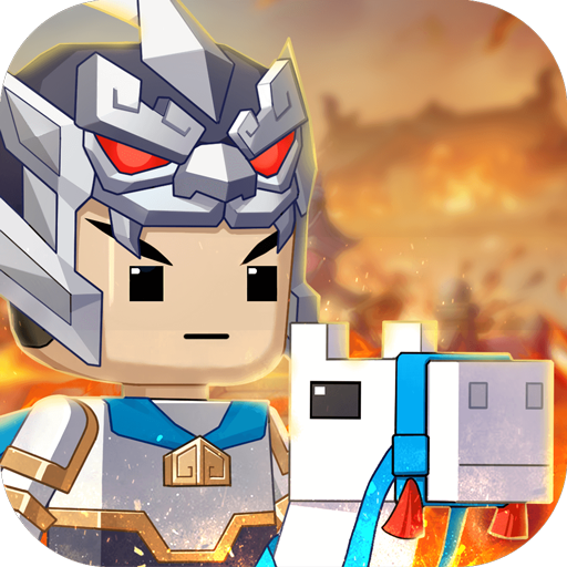 Brave Heroes Latest Version for Android/iOS APK - TapTap