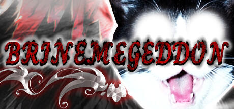 Banner of Brinemegeddon 