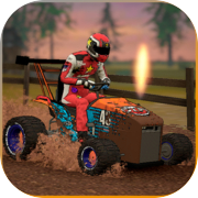 Offroad Outlaws Drag Racing