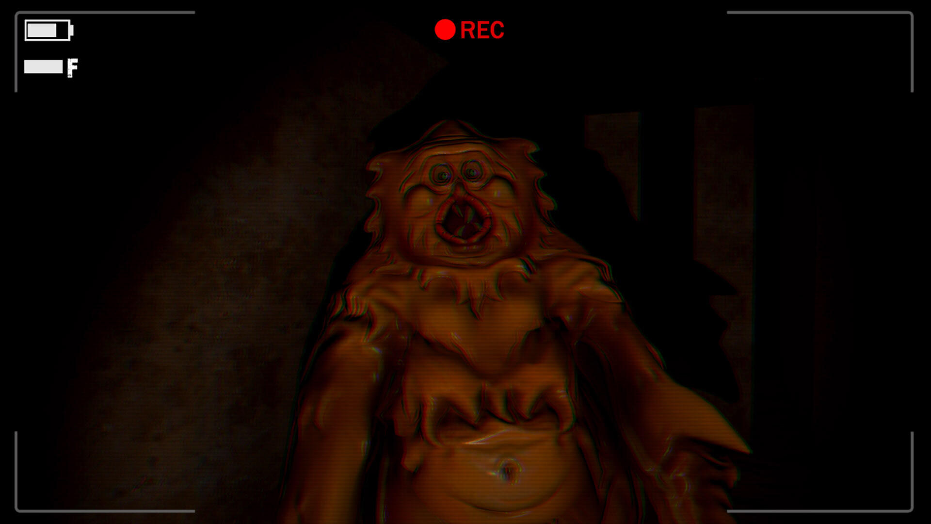 Screenshot 1 of Scream or Die 