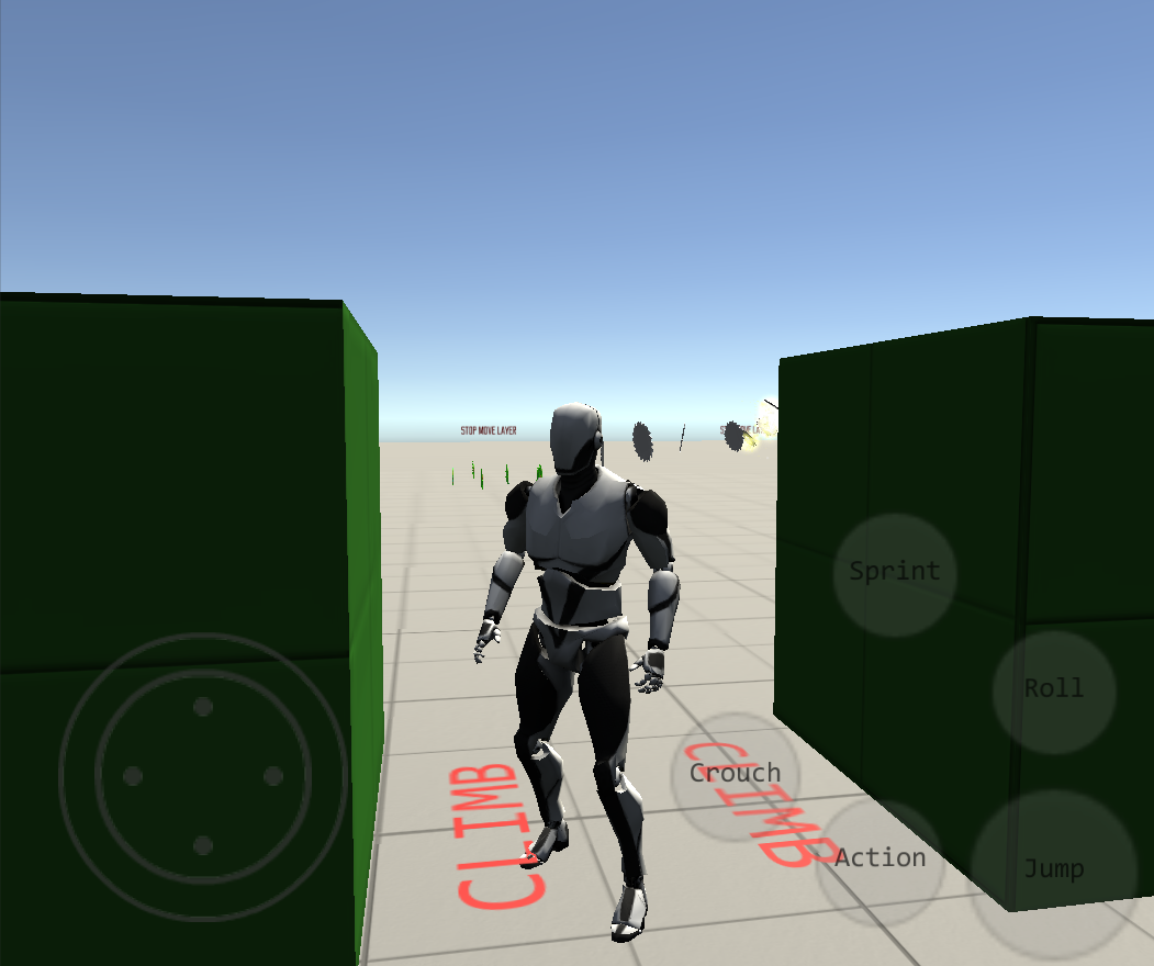 Real Ragdoll battle Guts Game Screenshot