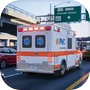 Icon of Emergency Ambulance Rescue Sim