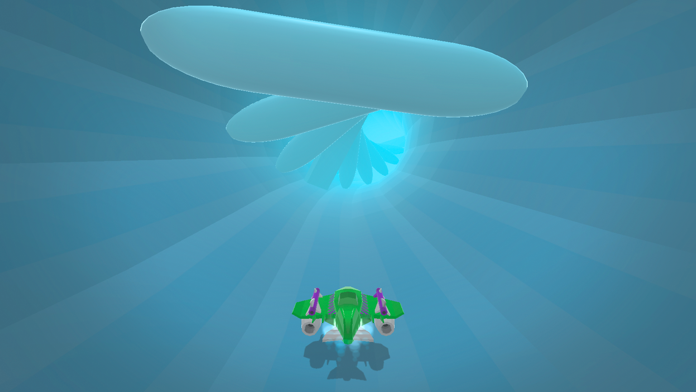 Tunnel racing games race car 遊戲截圖