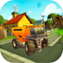 Mini Truck: Battle Game