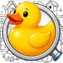 Biểu tượng của Hidden Objects : Search Toys