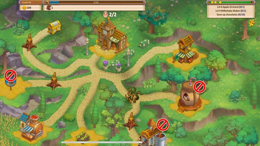 New Lands 2 Latest Version for Android/iOS APK - TapTap