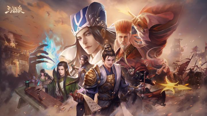 Banner of Legends of Three Kingdoms 4.1.5