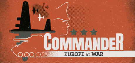 Banner of Commander: Europe at War 