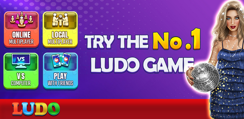 Ludo: Ludo online game android iOS apk download for free-TapTap