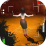 Icon of Scary Dancing Lady Horror game