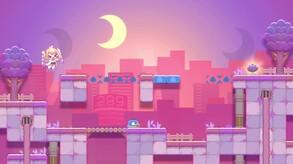 Screenshot of the video of RewindGirl