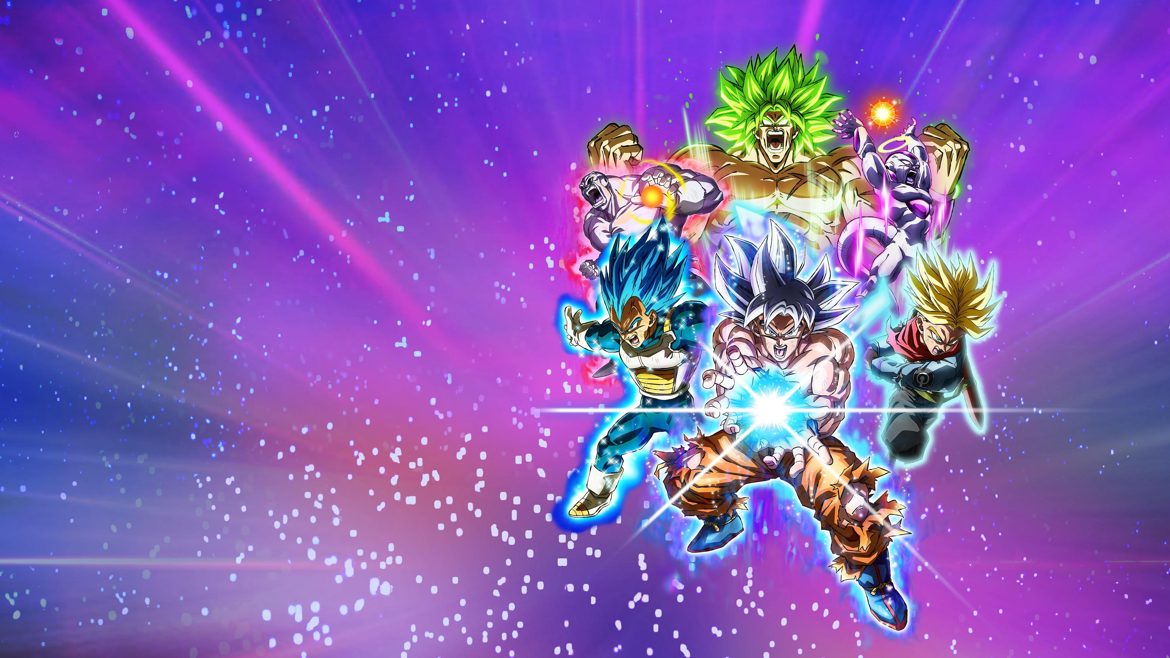 Banner of DRAGON BALL: Sparking! ZERO 