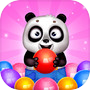 Icon of Panda Bubble Shooter Mania