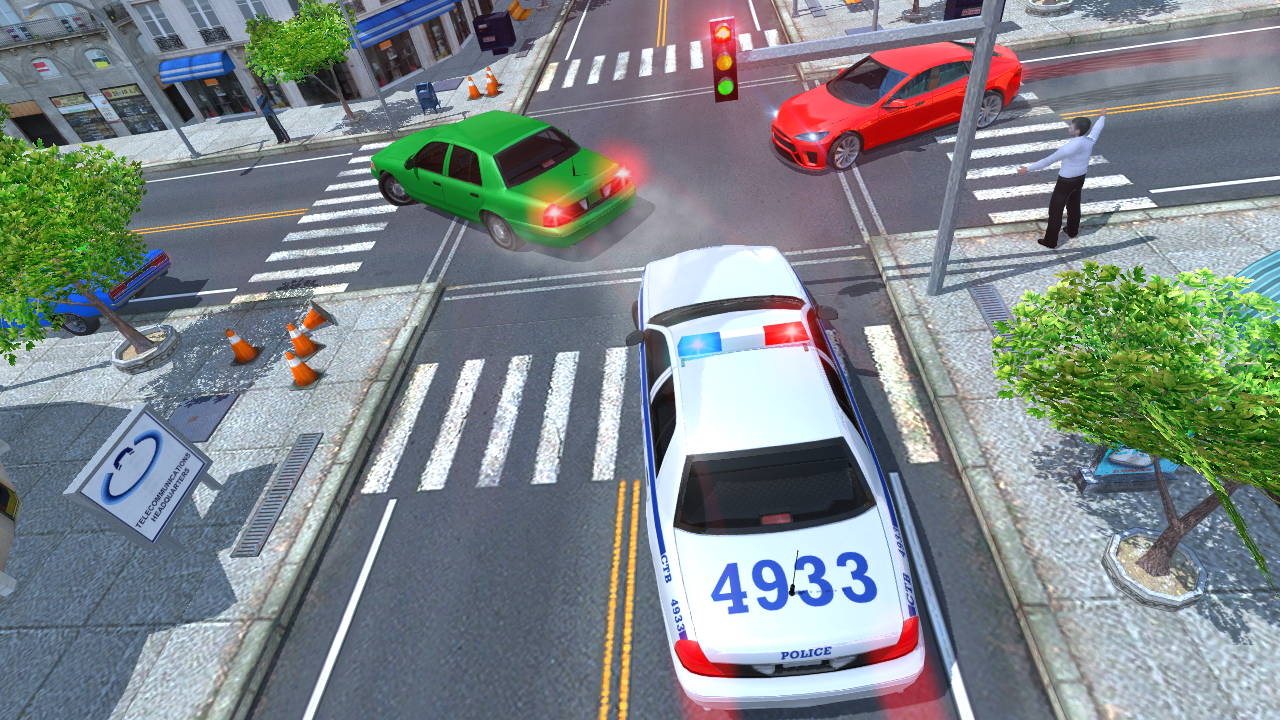 Legendary Cars: Crown Game Screenshot