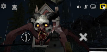 Banner of Spider Horror Multiplayer 