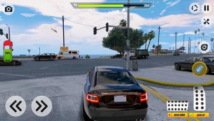 車の運転 23 レーシング ゲーム モバイル版 Ios 無料でダウンロード Taptap