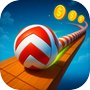 Icon of Crazy Balance Rolling Ball 3D