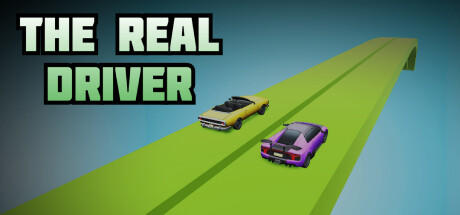 Banner of The Real Driver 
