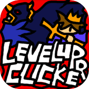Clicker Levelup