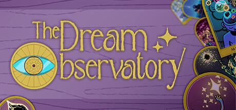 Banner of The Dream Observatory 