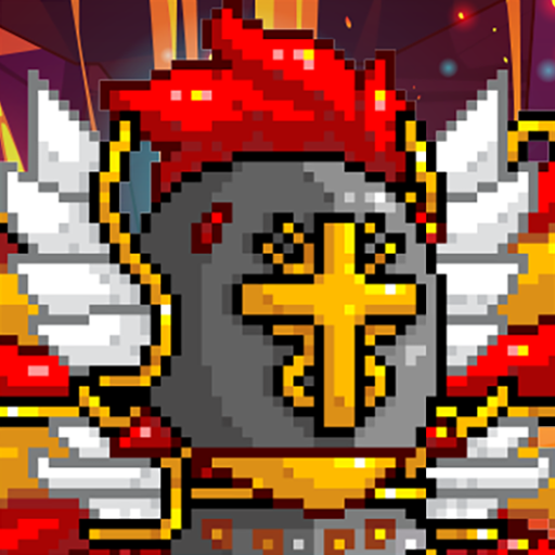 Tiny Pixel Heroes : Idle RPG for Android/iOS - TapTap