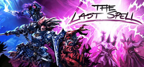 Banner of The Last Spell 