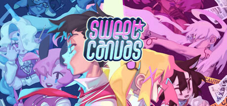 Banner of SweetCanvas 