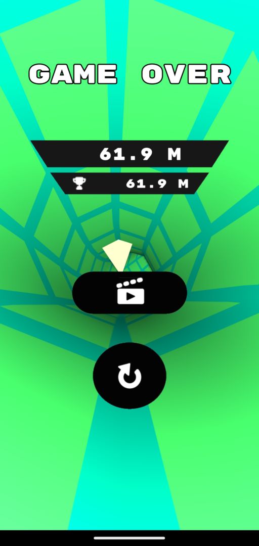 B52 Tunnel Rush android iOS apk download for free-TapTap