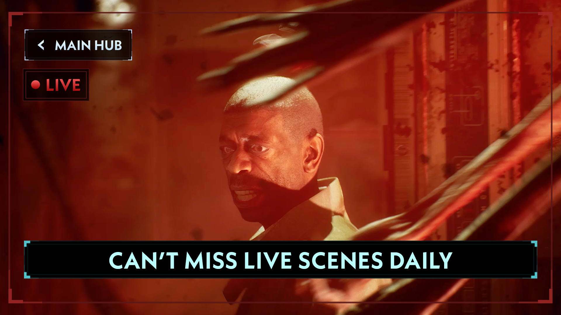 Screenshot 4 of SILENT HILL: Ascension 