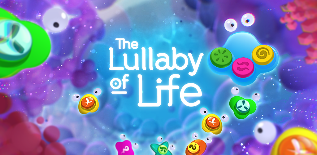 The Lullaby of Life screenshot
