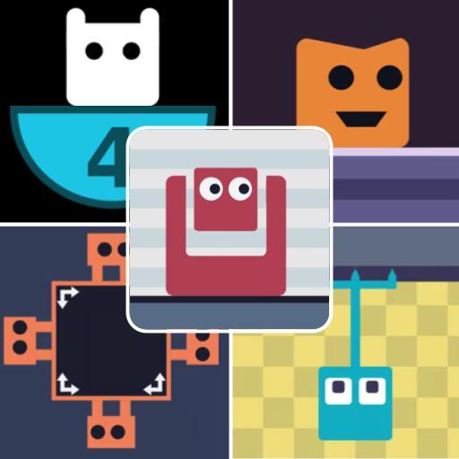 Jumping Shell Latest Version for Android/iOS APK - TapTap