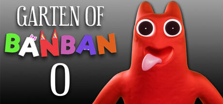 Banner of Garten of Banban 0 