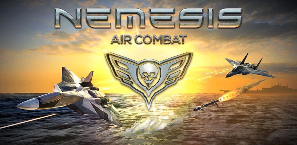 Banner of Nemesis: Pertempuran Udara (Belum Dikeluarkan) 1.33