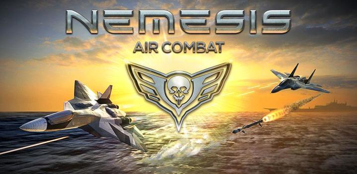 Banner of Nemesis: Pertempuran Udara (Belum Dirilis) 1.33