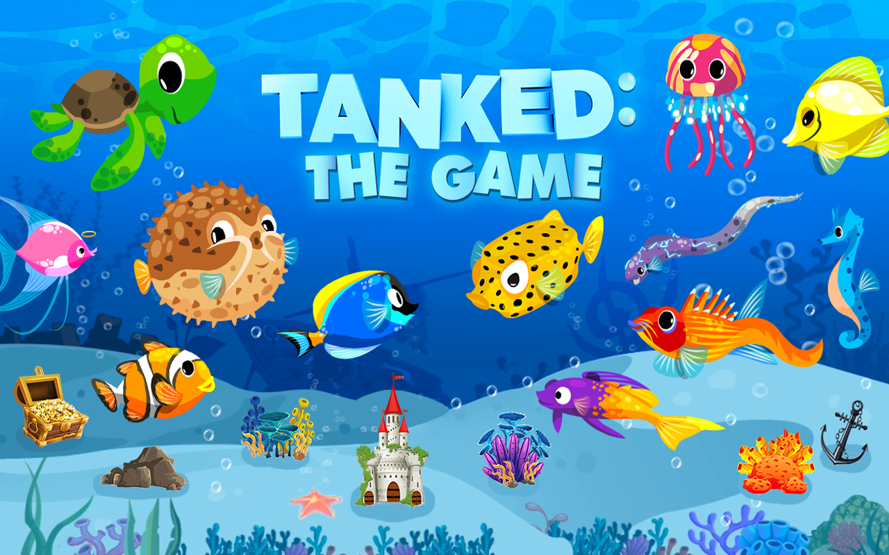 TANKED: The Game Game Screenshot