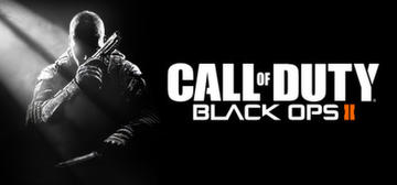 Banner of Call of Duty®: Black Ops II 