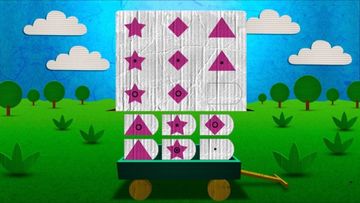 Скриншот игры IQ Test for Kids™