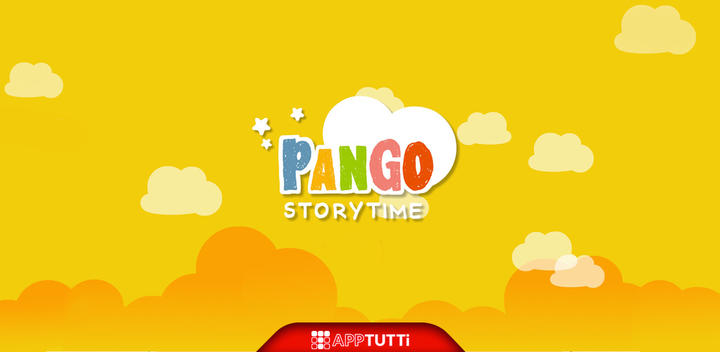 Banner of Pango Storytime 1.0.5