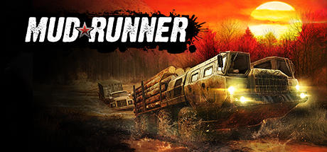 Banner of MudRunner 